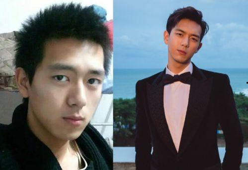 李现魏大勋最新爆料